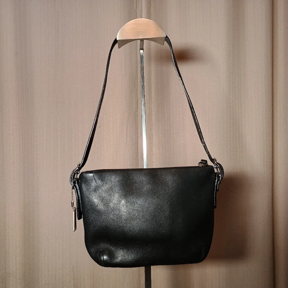 Coach Vintage Mini Bag